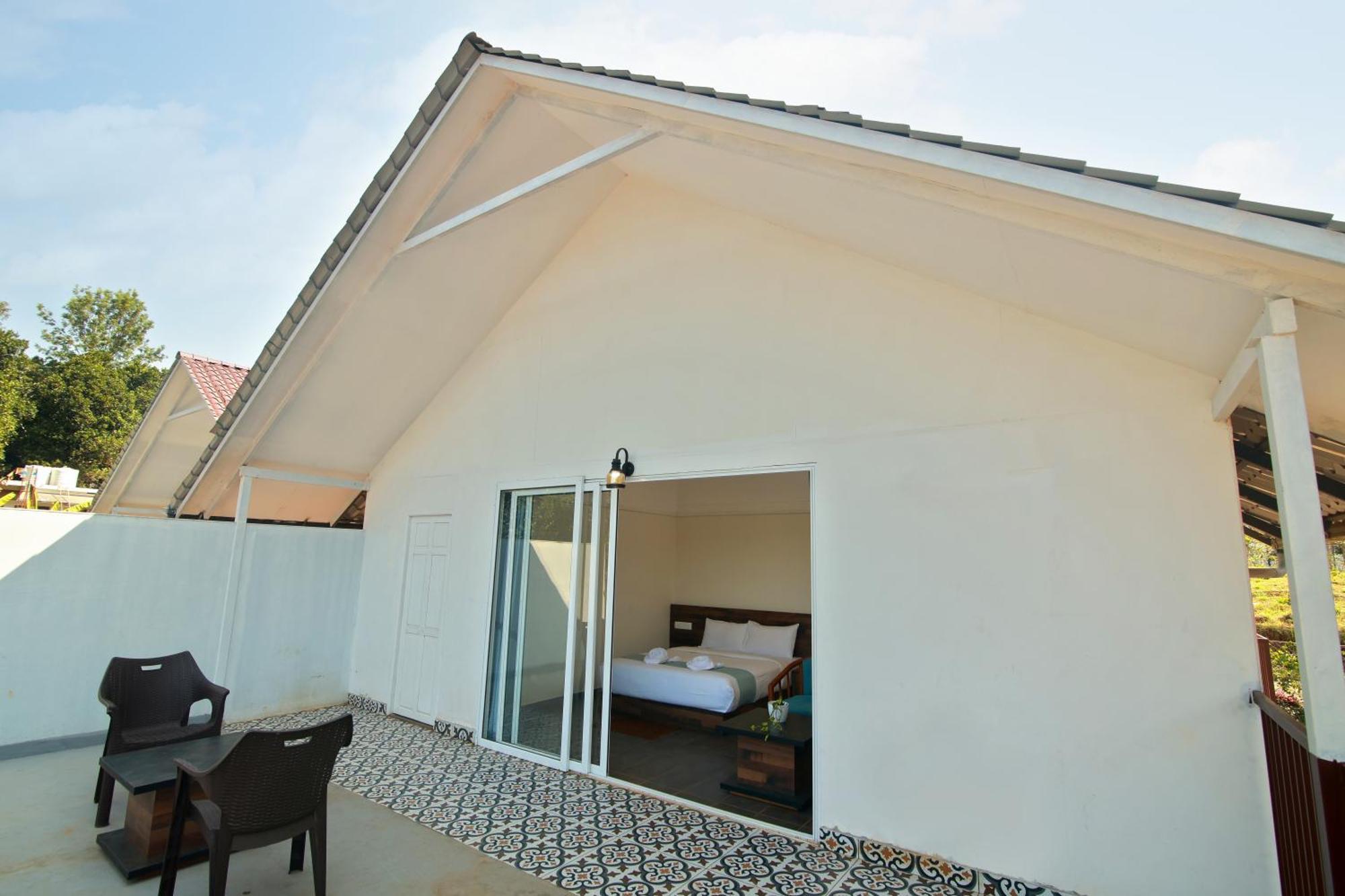 Hotel Gardenia Munnar Exterior foto