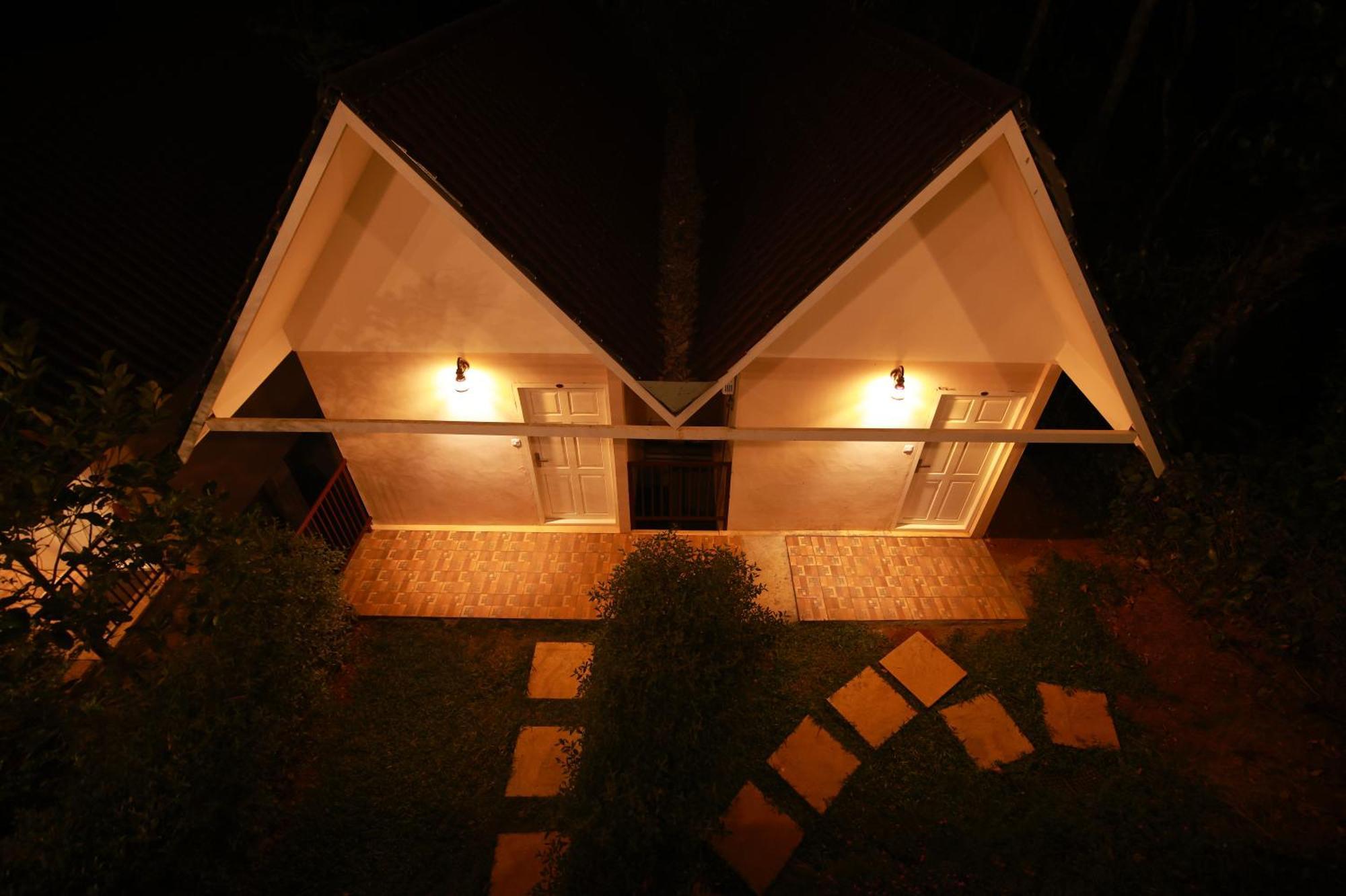 Hotel Gardenia Munnar Exterior foto